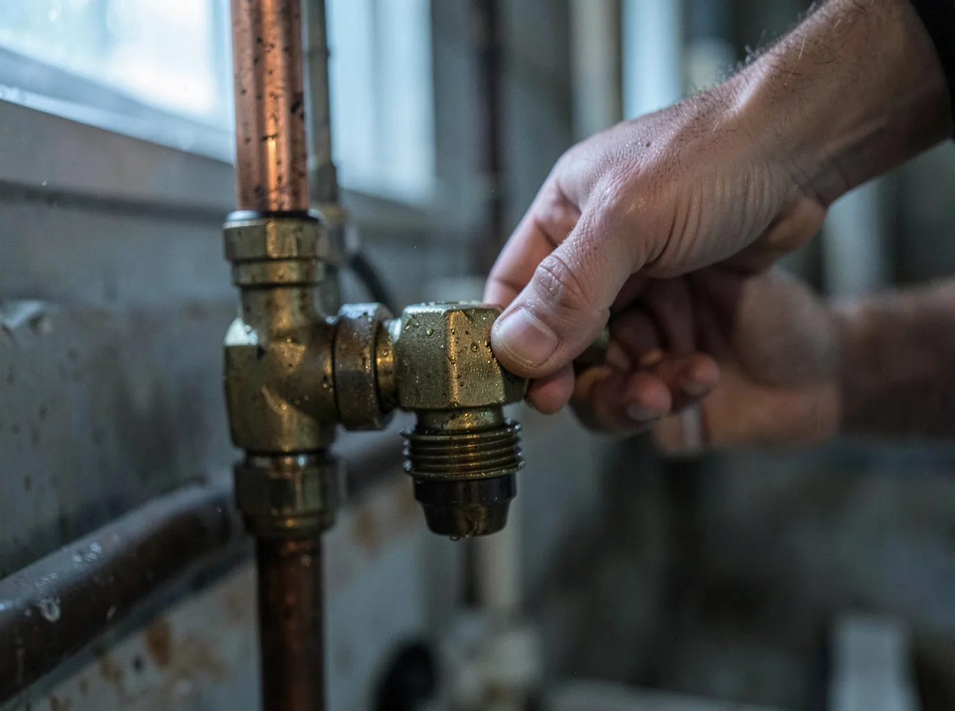 Emergency Plumber Castro Valley, CA FAQs